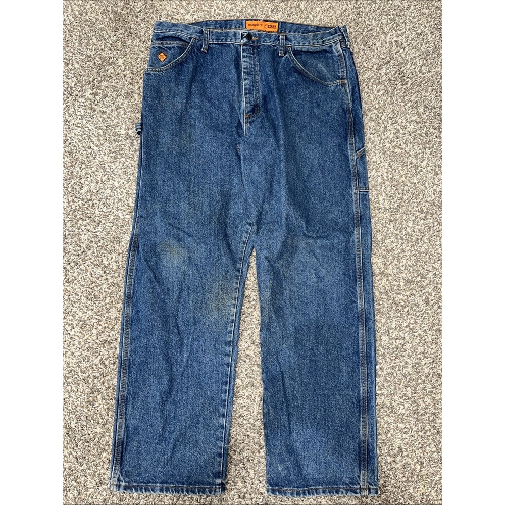 Wrangler FR RIGGS WORKWEAR‎ (1462)